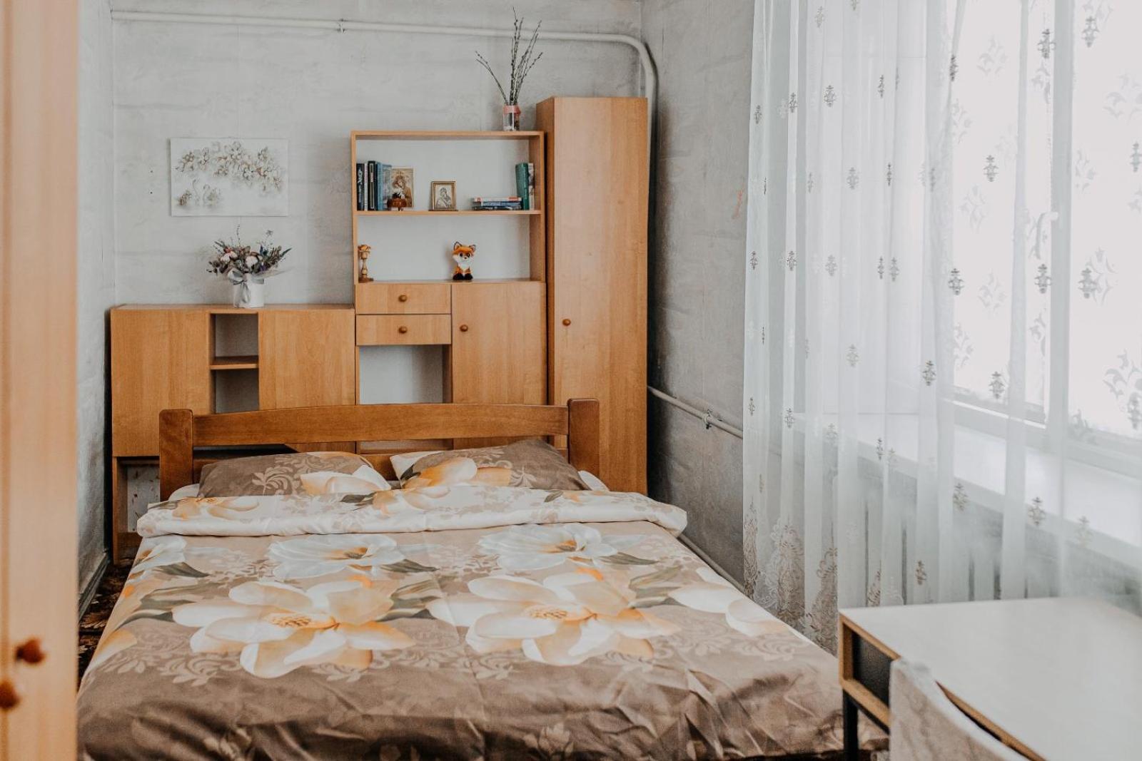 Comfortable Apartments On Hrushevskogo Street Near 16 City Hospital 第聂伯罗彼得罗夫斯克 外观 照片