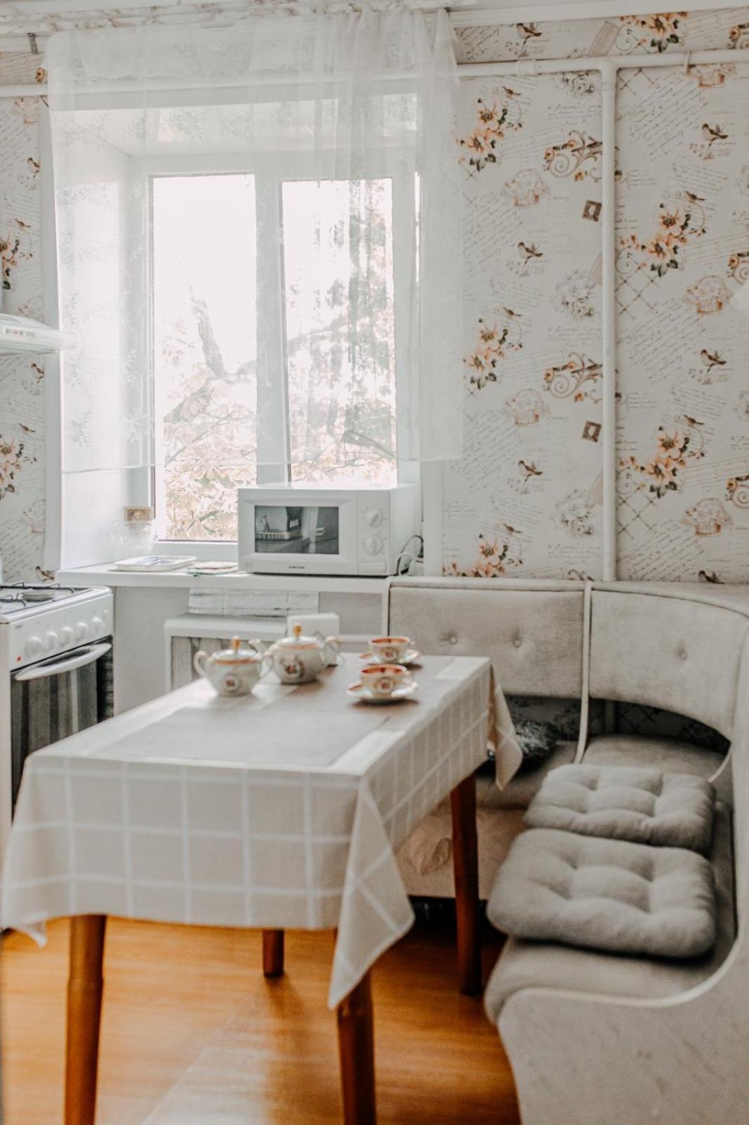 Comfortable Apartments On Hrushevskogo Street Near 16 City Hospital 第聂伯罗彼得罗夫斯克 外观 照片